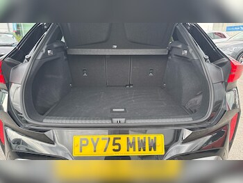 Used Cupra Terramar 2026 for sale - 79102354: Photo