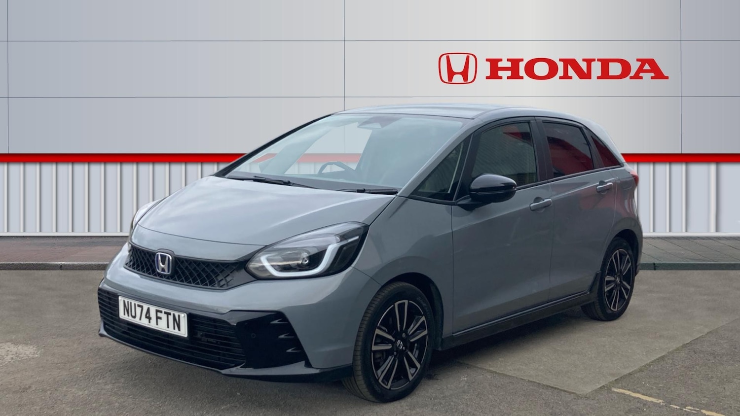 Used Honda Jazz 2024 for sale - 78018173: Photo 10