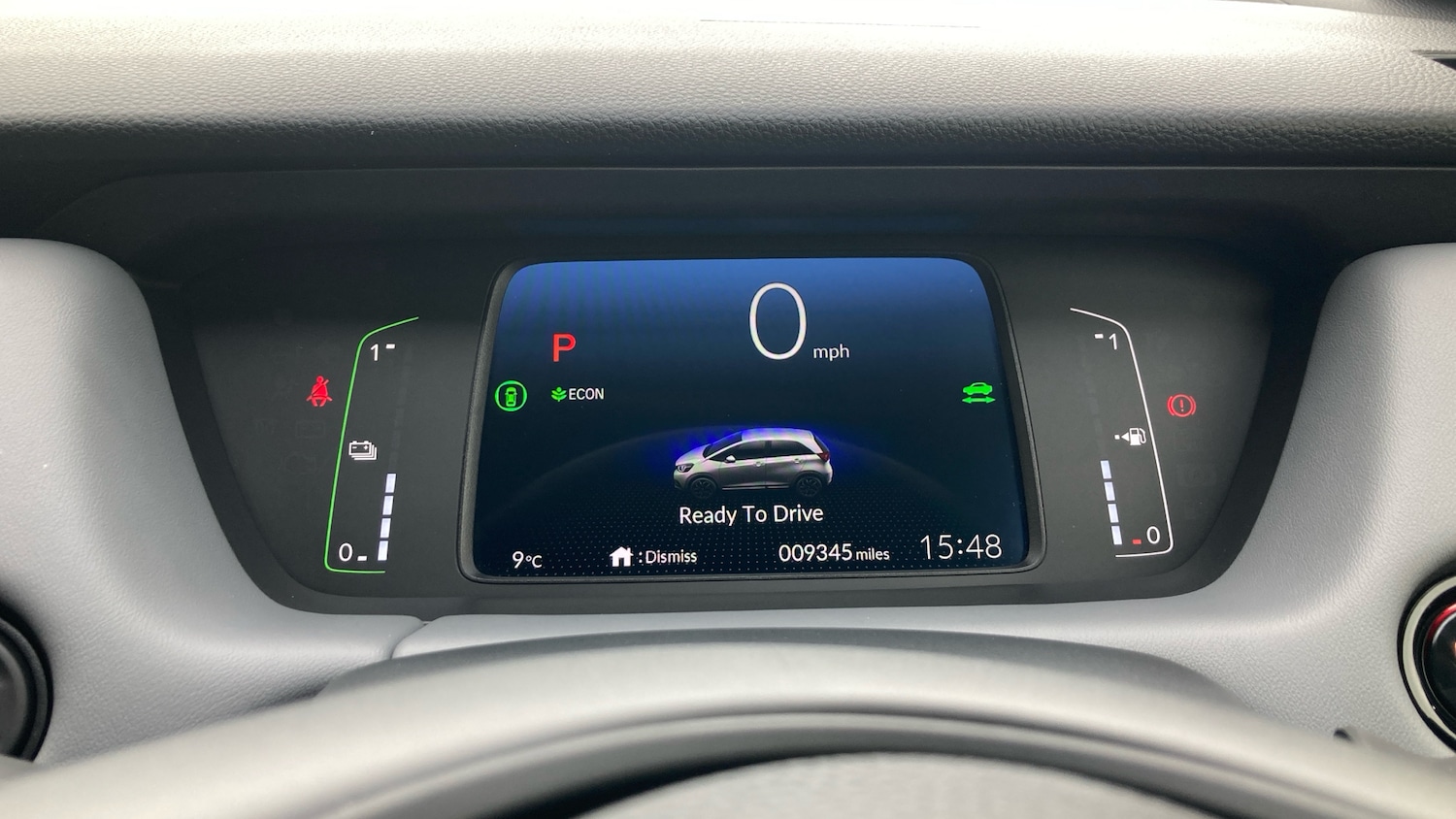 Used Honda Jazz 2024 for sale - 78018173: Photo 11