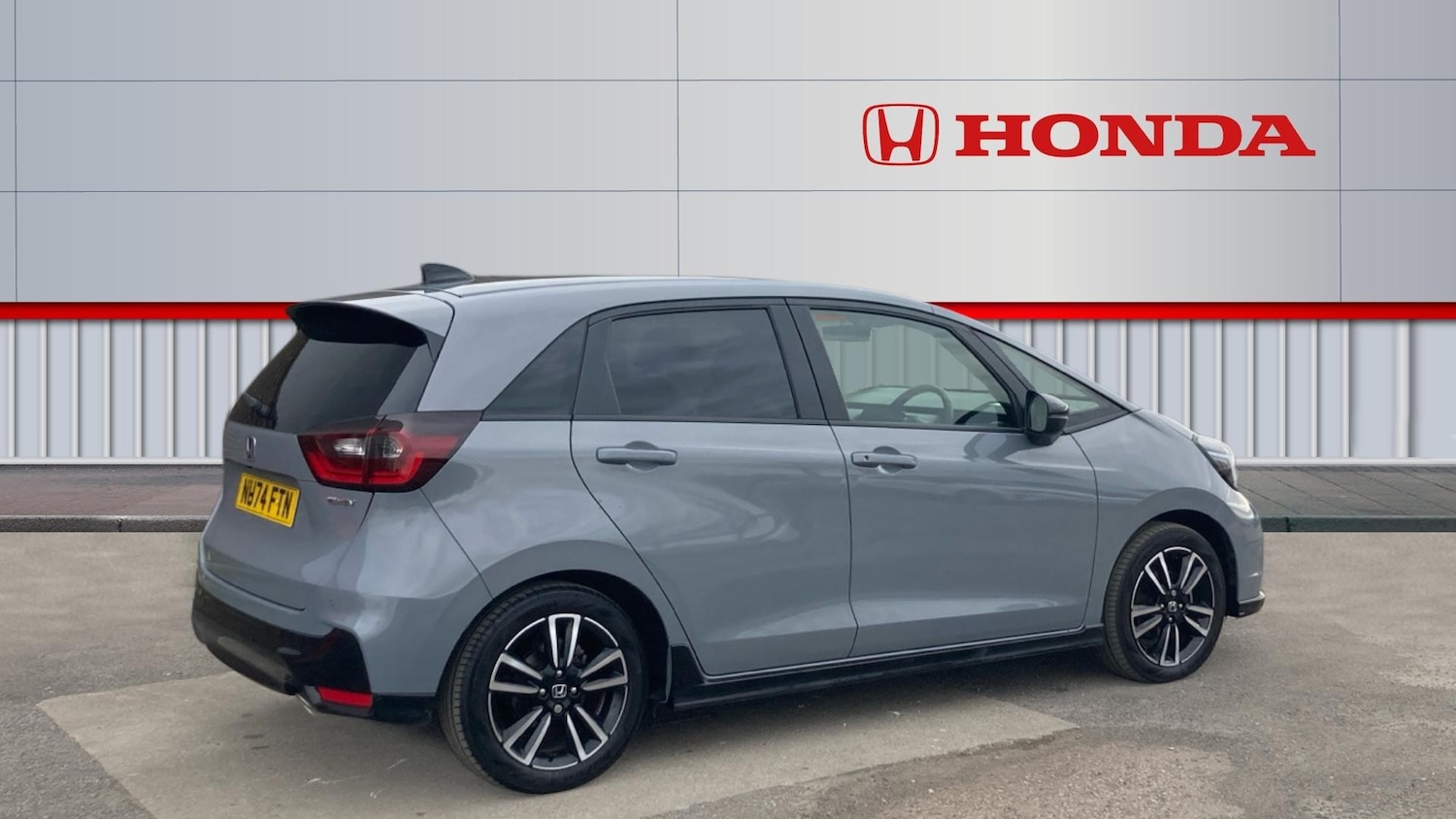 Used Honda Jazz 2024 for sale - 78018173: Photo 12