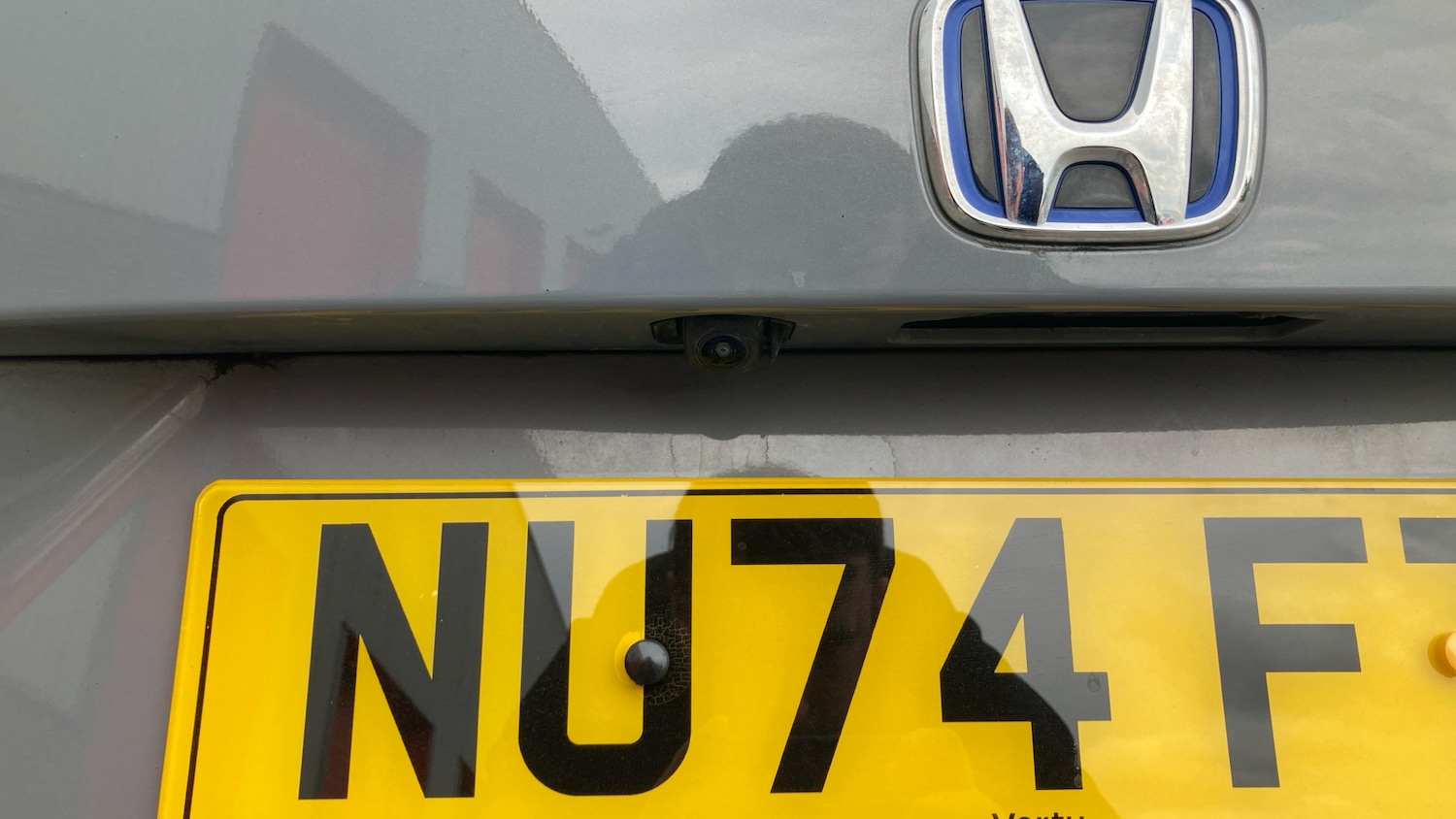 Used Honda Jazz 2024 for sale - 78018173: Photo 16