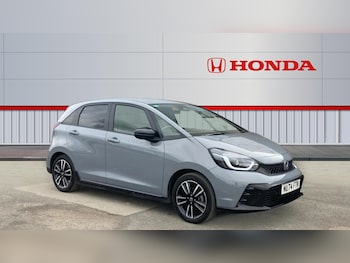 Used Honda Jazz 2024 for sale - 78018173: Photo