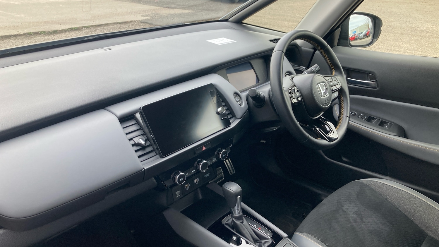 Used Honda Jazz 2024 for sale - 78018173: Photo 2