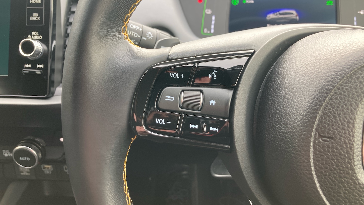 Used Honda Jazz 2024 for sale - 78018173: Photo 23