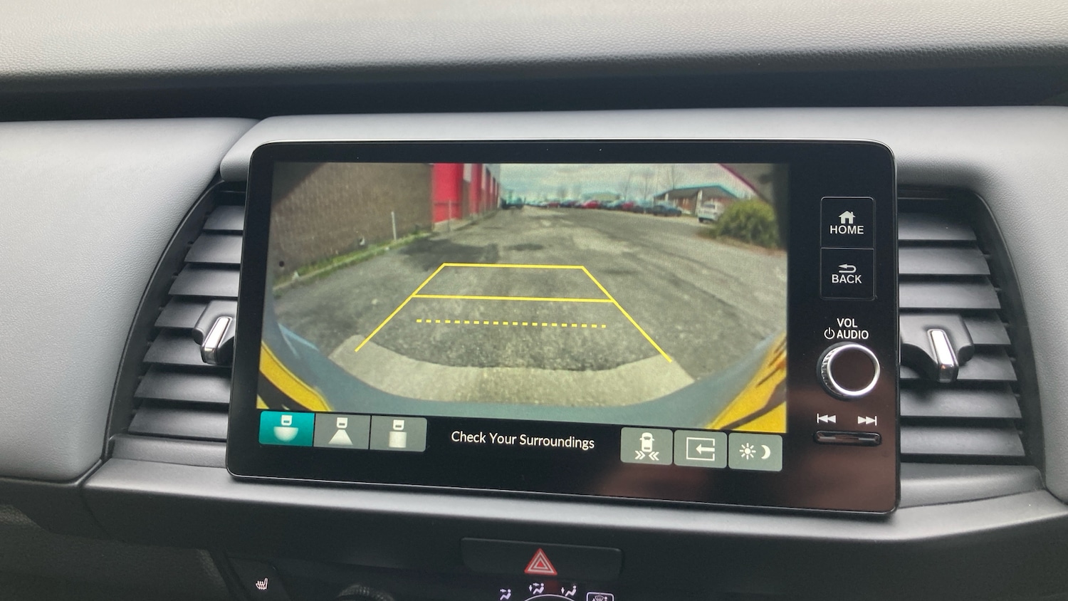 Used Honda Jazz 2024 for sale - 78018173: Photo 24