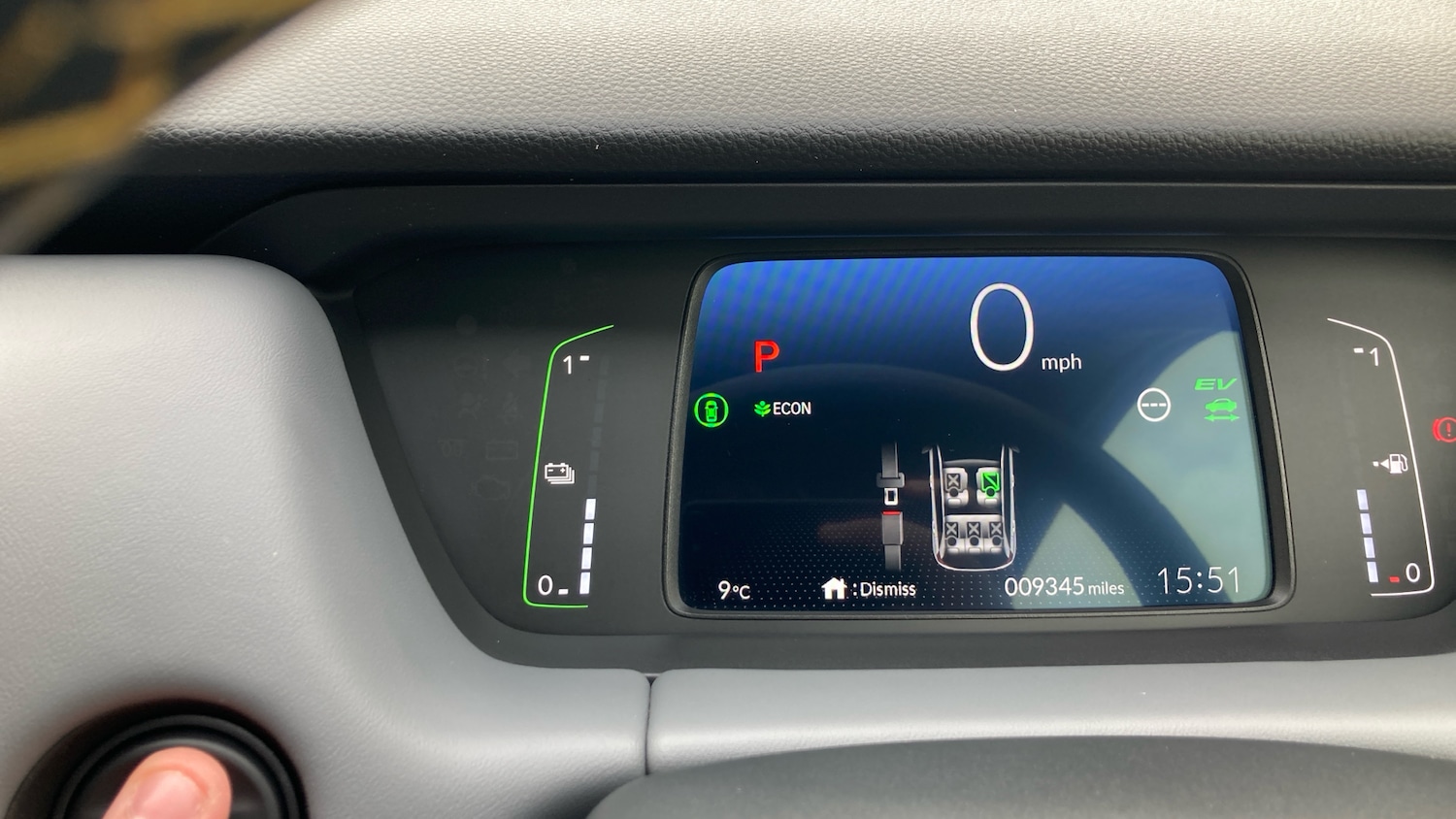 Used Honda Jazz 2024 for sale - 78018173: Photo 25