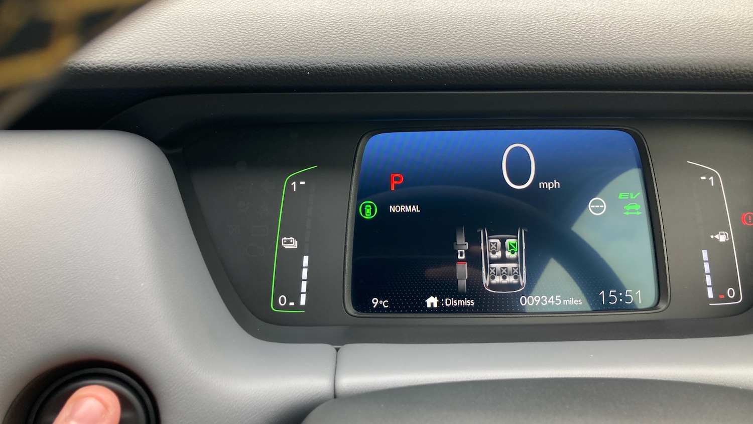 Used Honda Jazz 2024 for sale - 78018173: Photo 26