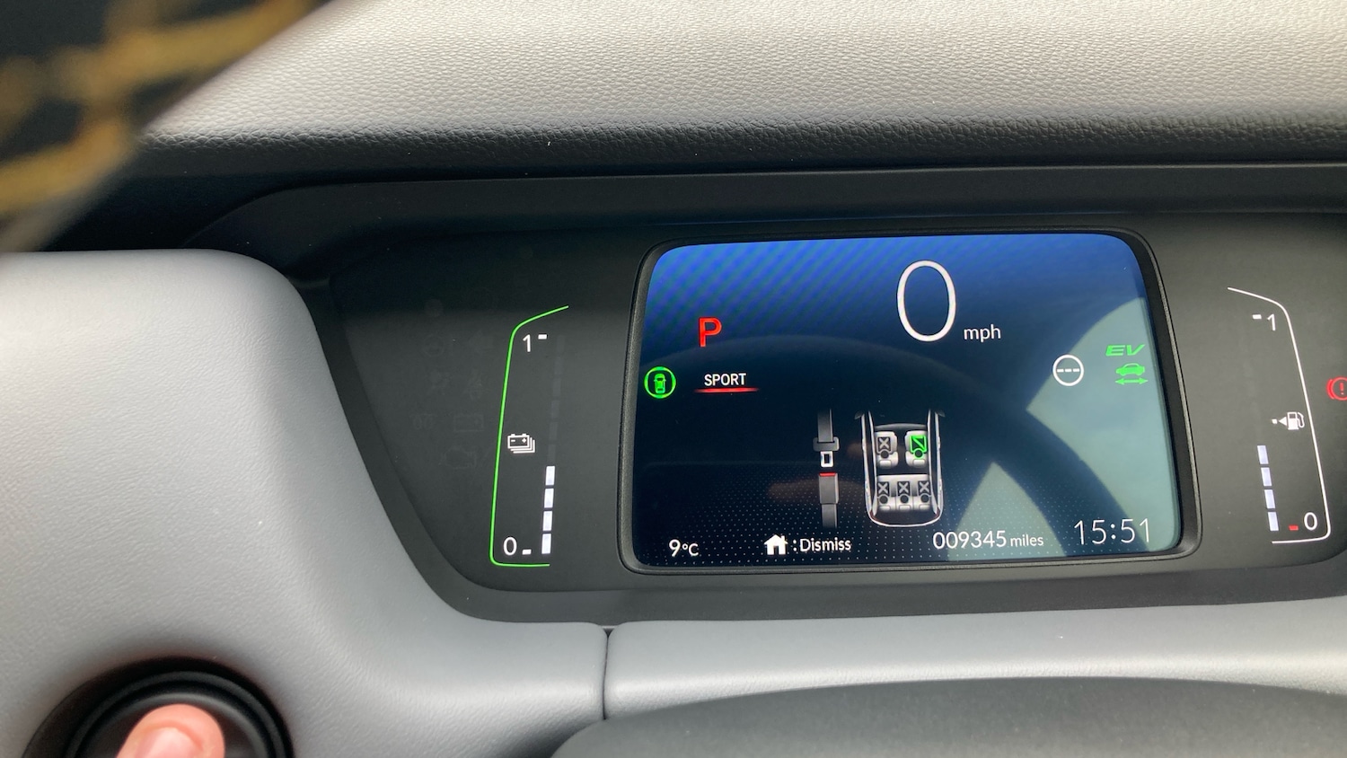 Used Honda Jazz 2024 for sale - 78018173: Photo 27