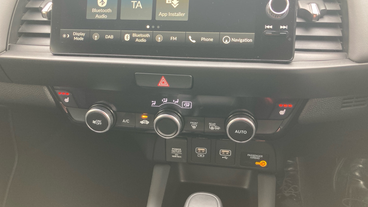 Used Honda Jazz 2024 for sale - 78018173: Photo 29