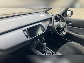 Used Honda Jazz 2024 for sale - 78018173: Photo