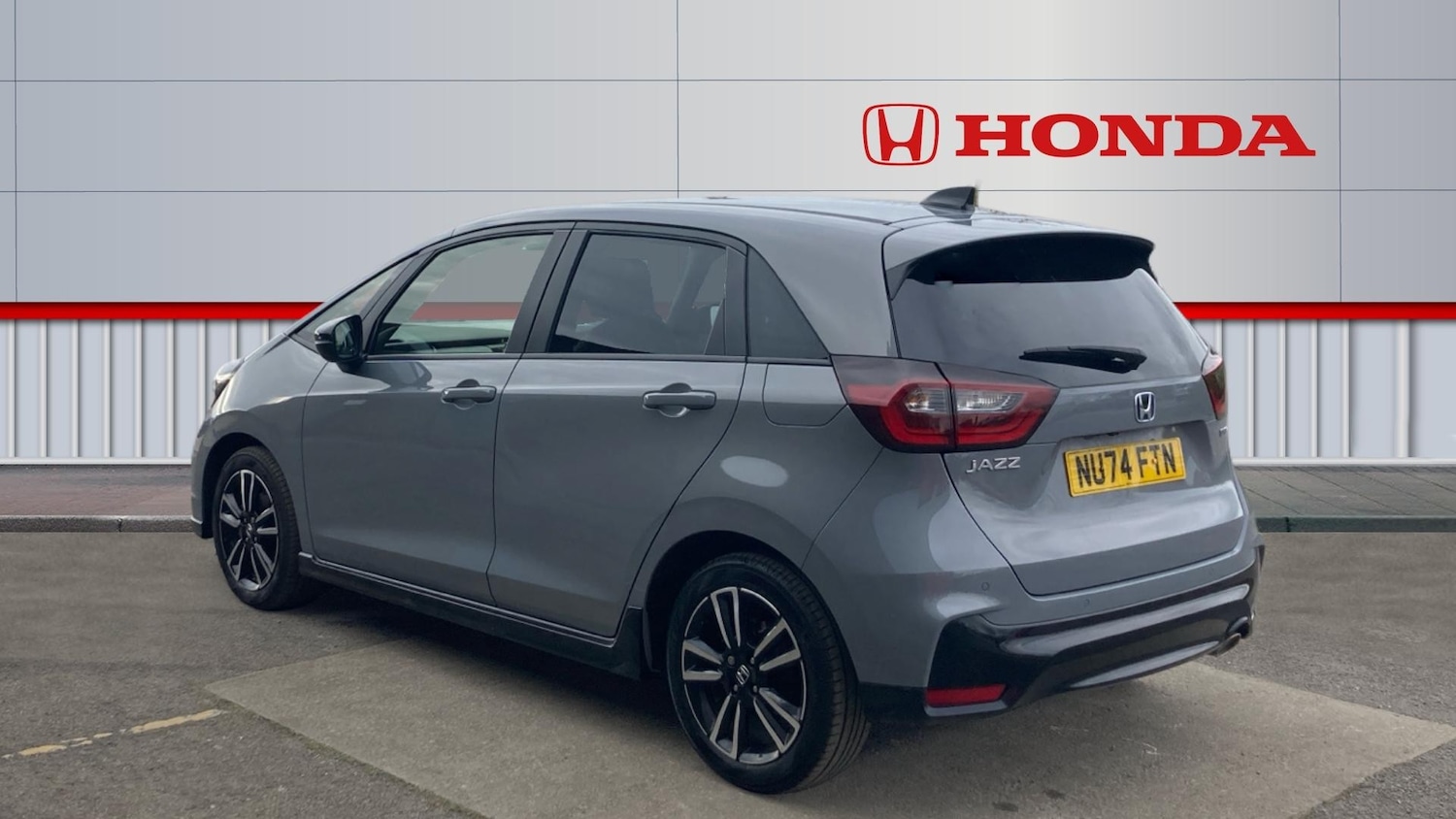 Used Honda Jazz 2024 for sale - 78018173: Photo 3