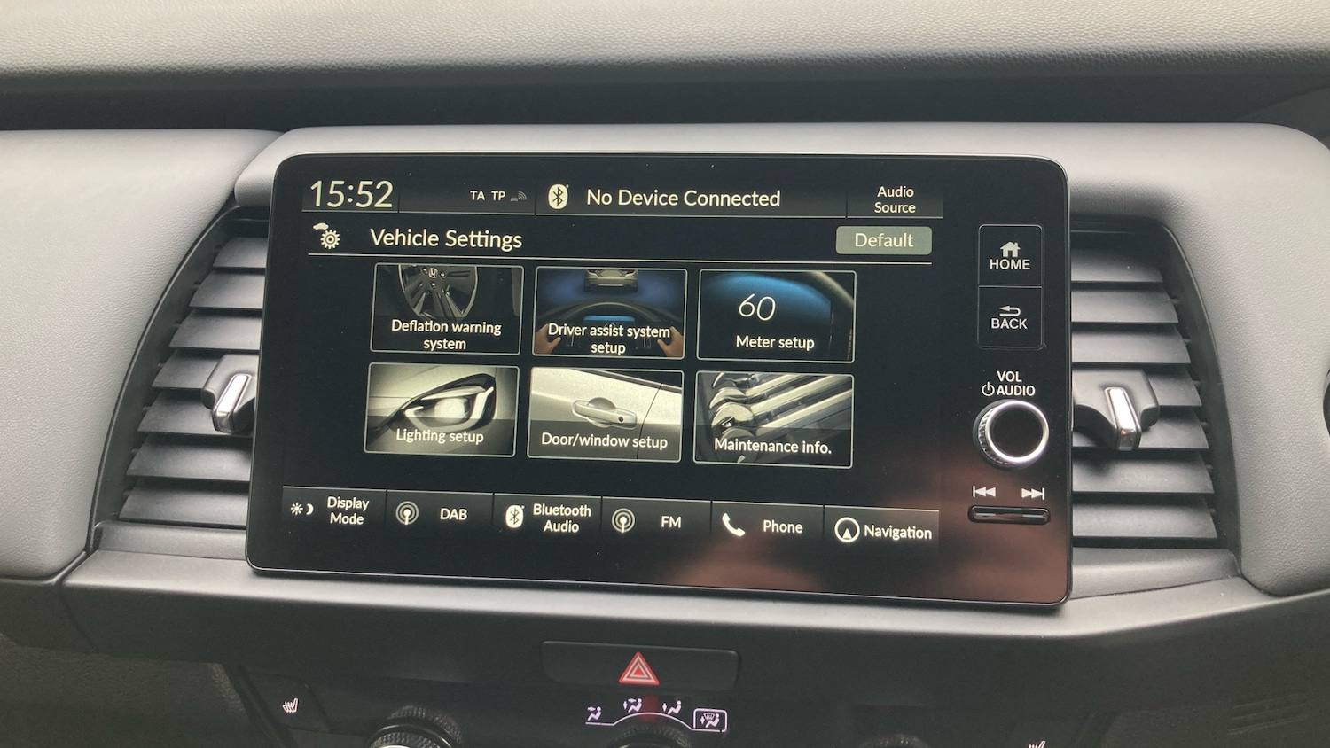 Used Honda Jazz 2024 for sale - 78018173: Photo 31