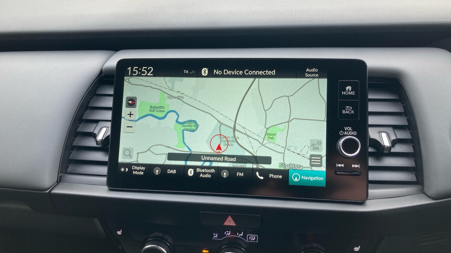 Used Honda Jazz 2024 for sale - 78018173: Photo 33