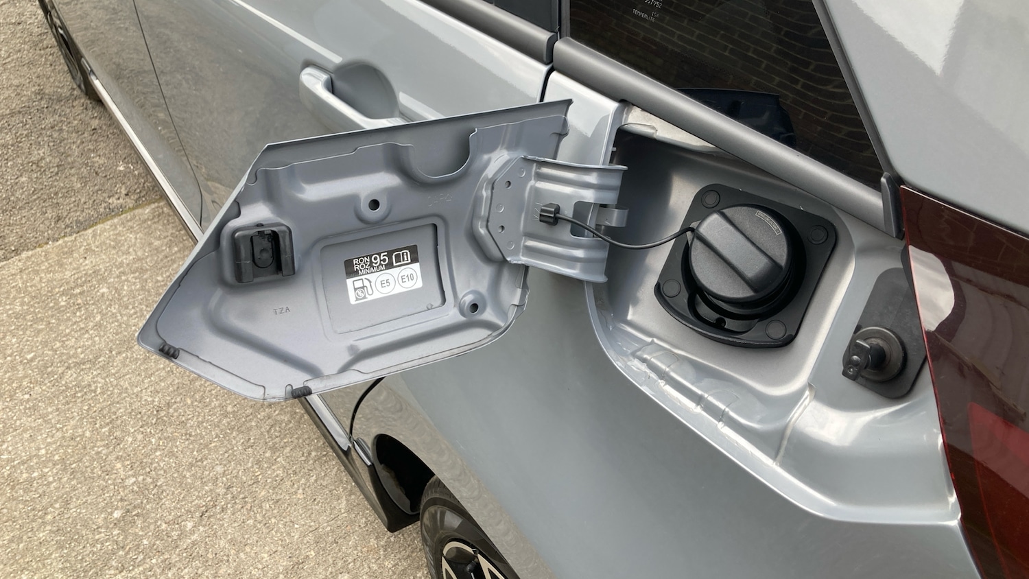 Used Honda Jazz 2024 for sale - 78018173: Photo 37