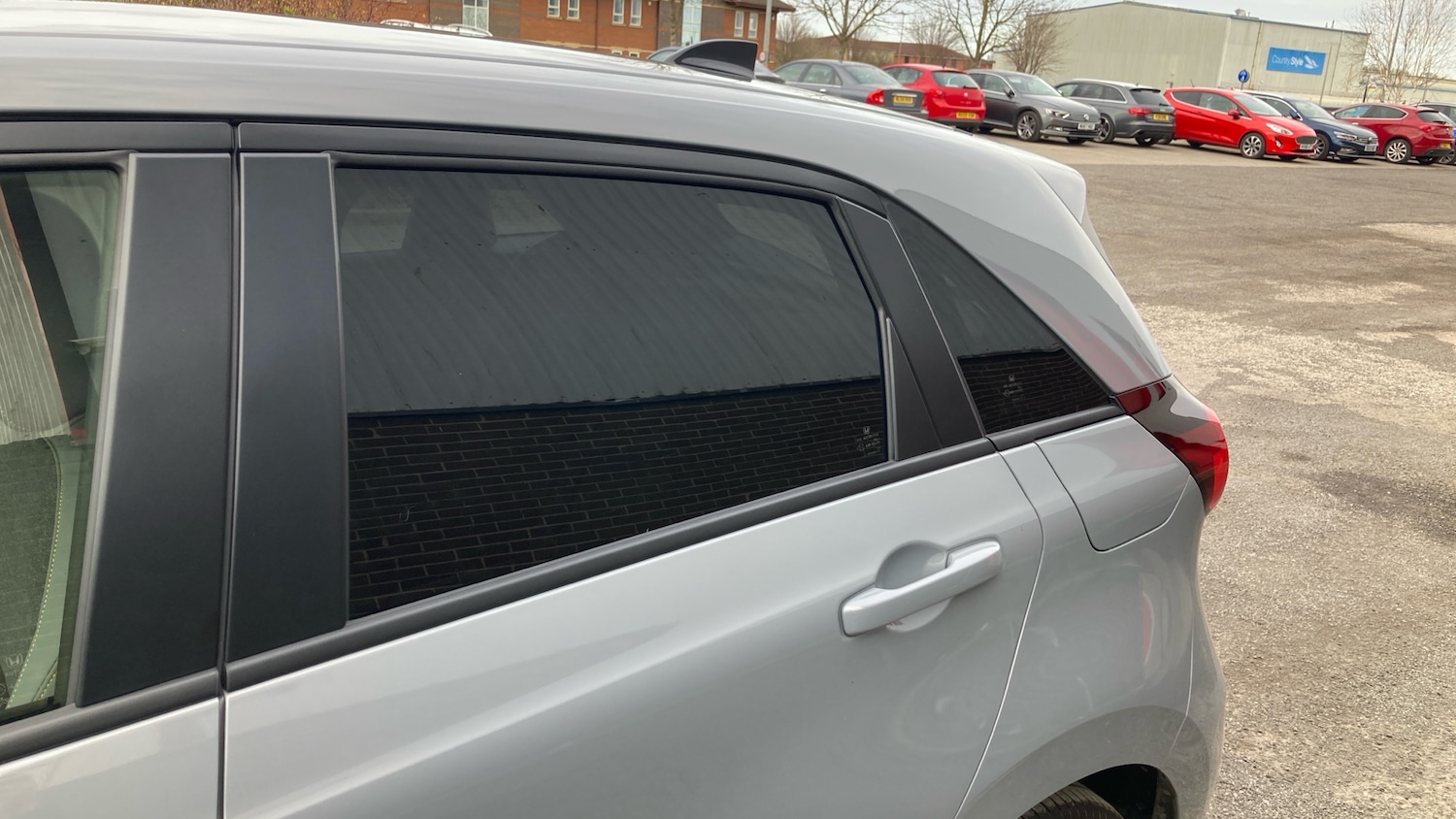 Used Honda Jazz 2024 for sale - 78018173: Photo 38