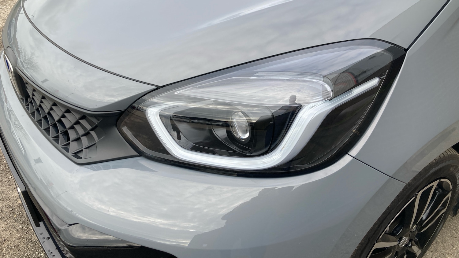 Used Honda Jazz 2024 for sale - 78018173: Photo 39