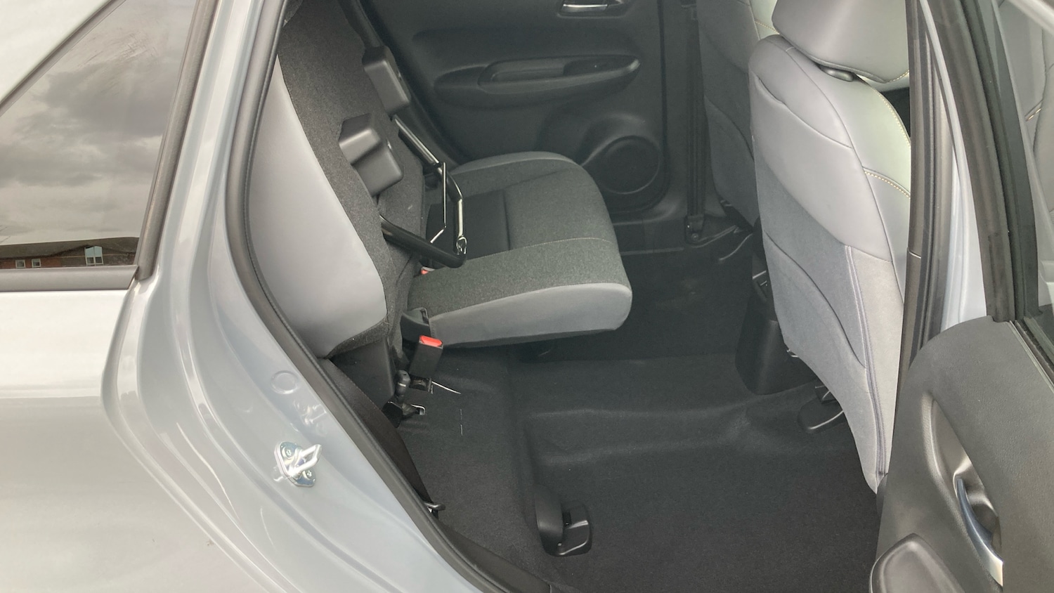 Used Honda Jazz 2024 for sale - 78018173: Photo 40