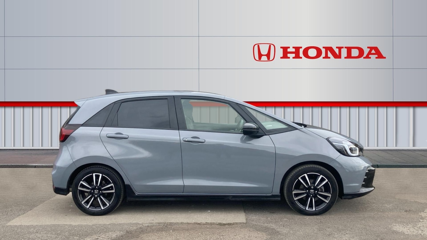 Used Honda Jazz 2024 for sale - 78018173: Photo 5