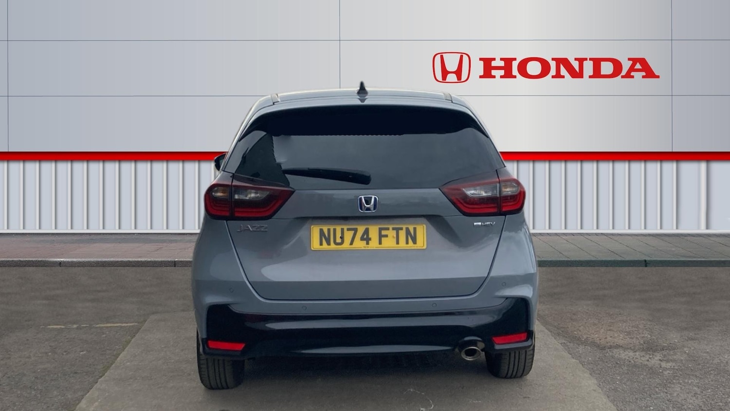 Used Honda Jazz 2024 for sale - 78018173: Photo 7