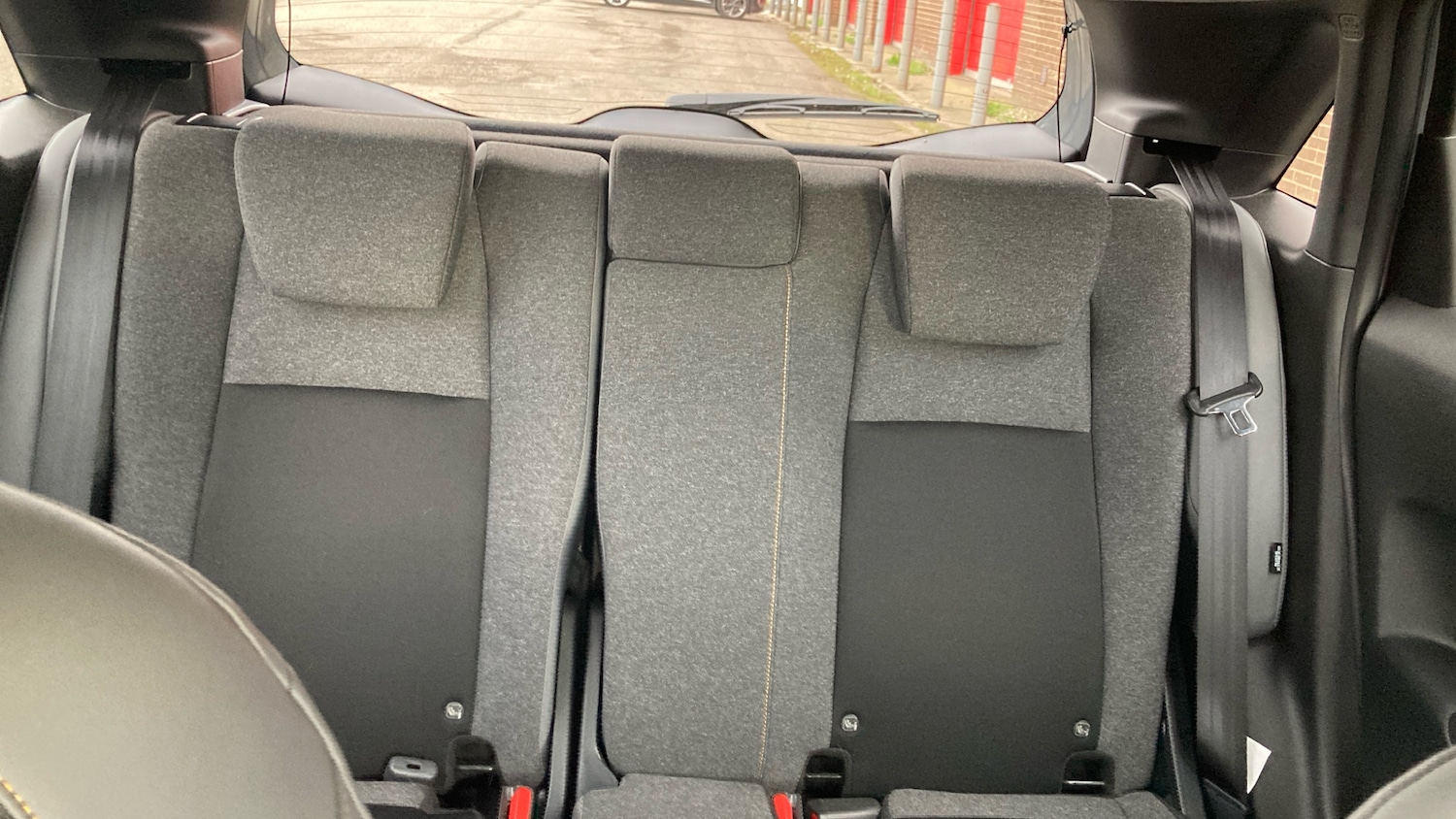 Used Honda Jazz 2024 for sale - 78018173: Photo 8