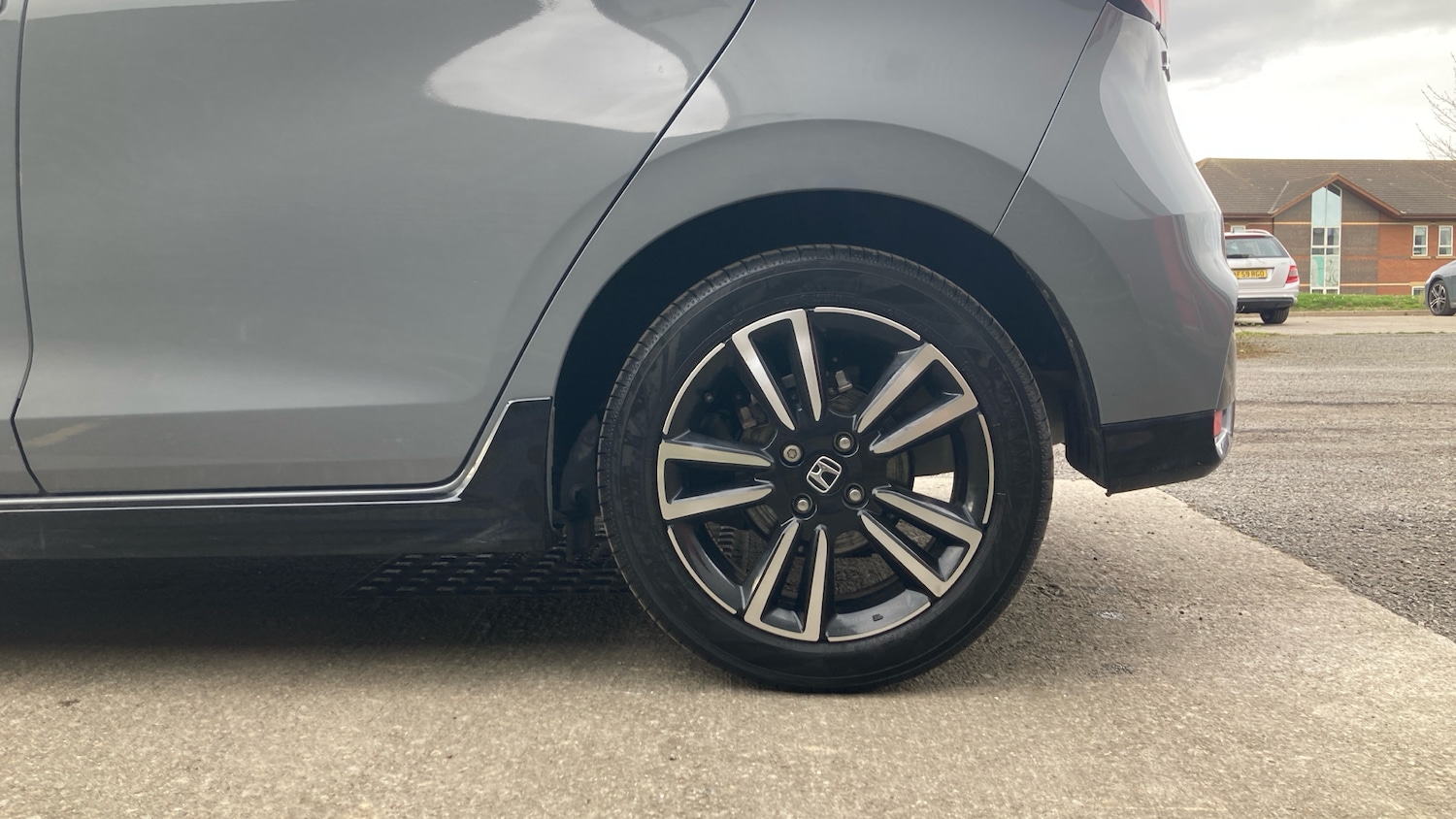 Used Honda Jazz 2024 for sale - 78018173: Photo 9