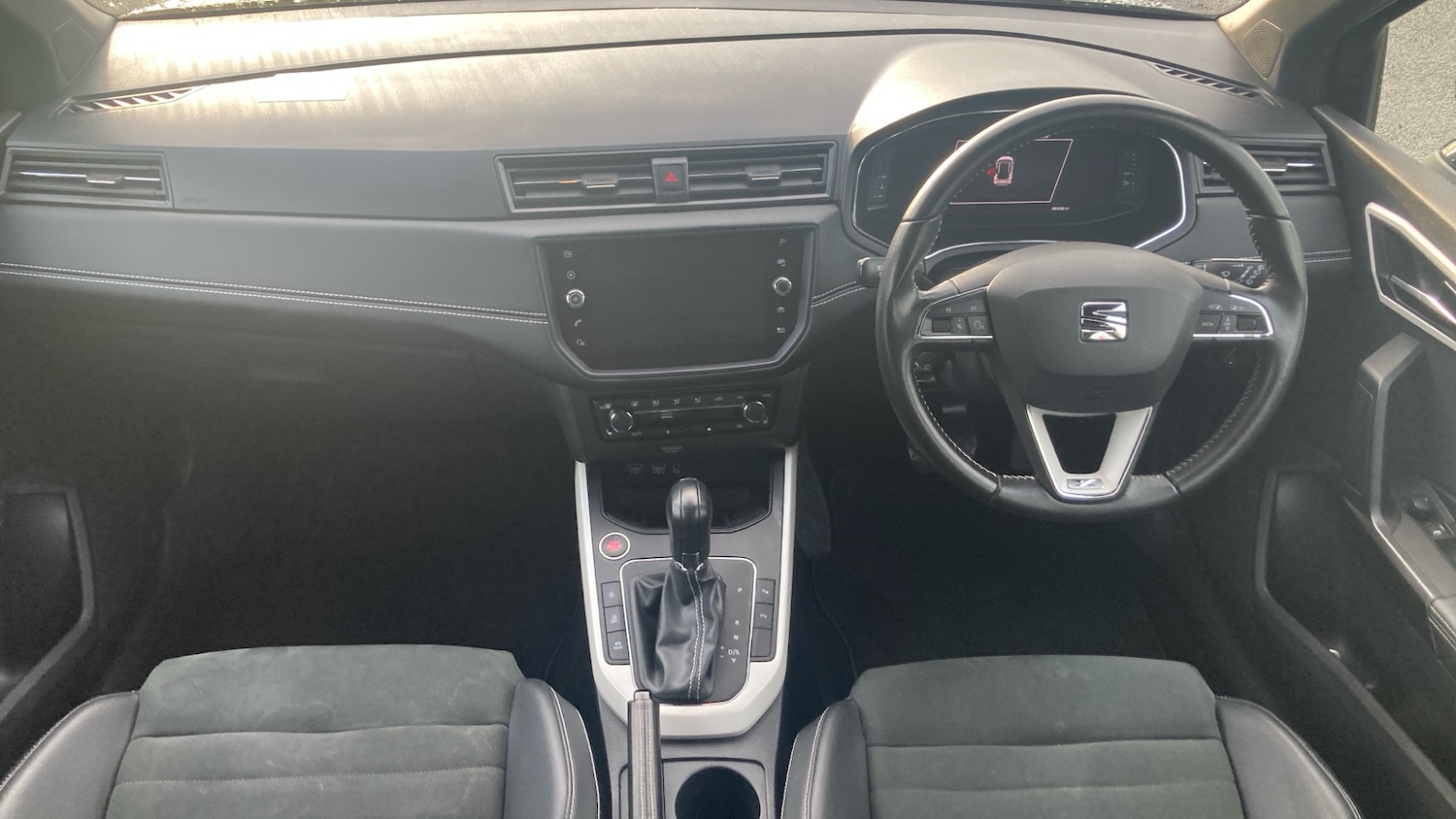 Used SEAT Arona 2020 for sale - 76862286: Photo 10