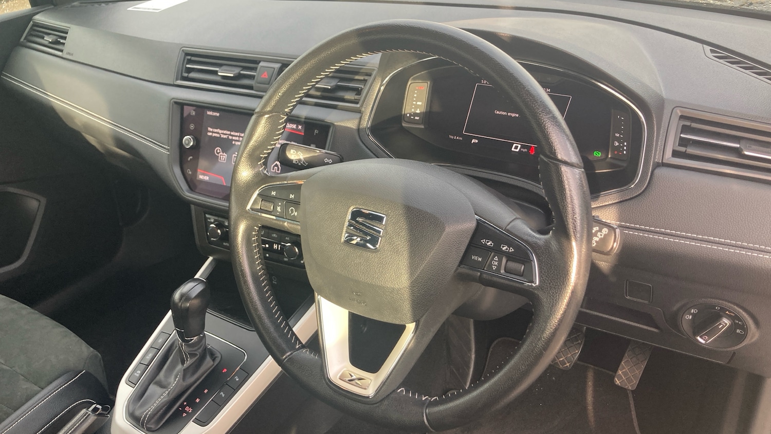 Used SEAT Arona 2020 for sale - 76862286: Photo 11