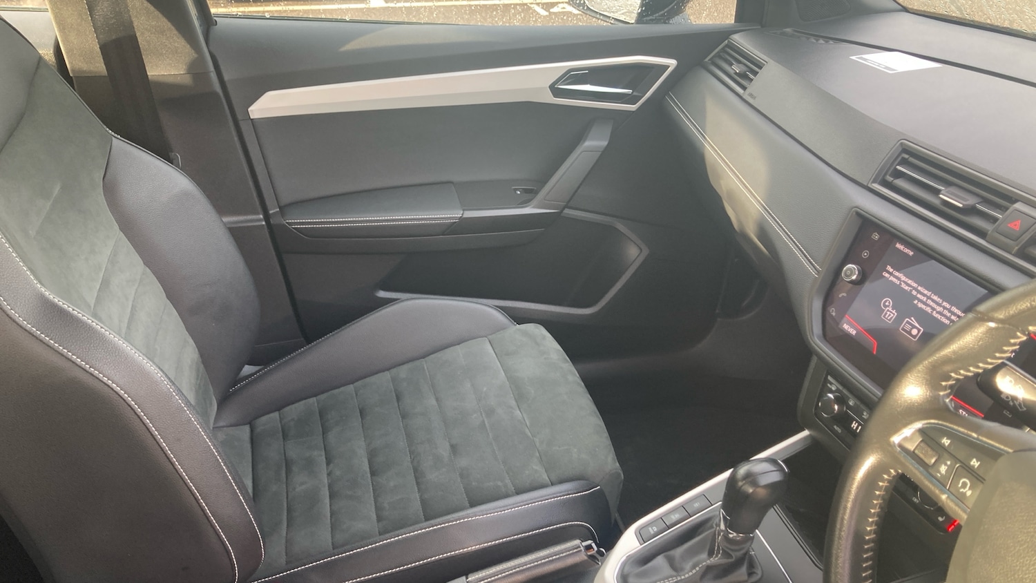 Used SEAT Arona 2020 for sale - 76862286: Photo 14