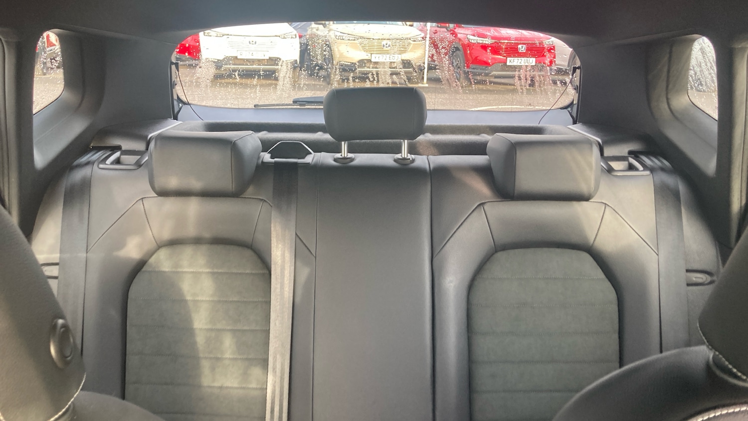 Used SEAT Arona 2020 for sale - 76862286: Photo 15