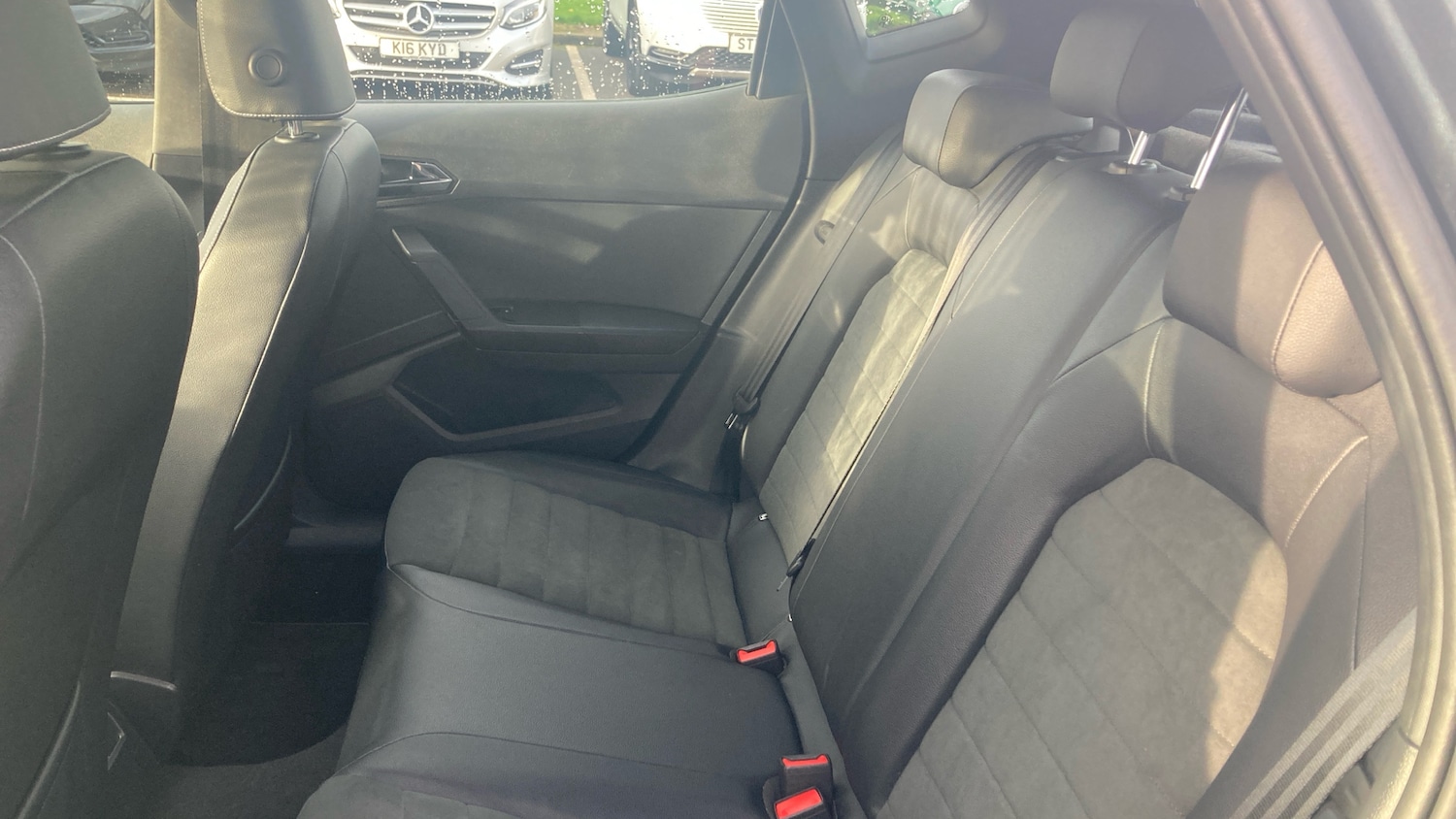 Used SEAT Arona 2020 for sale - 76862286: Photo 16