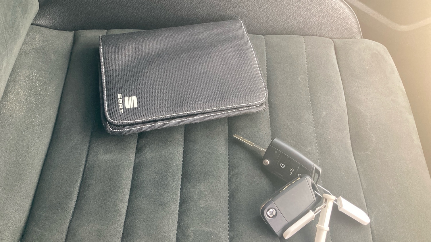 Used SEAT Arona 2020 for sale - 76862286: Photo 19