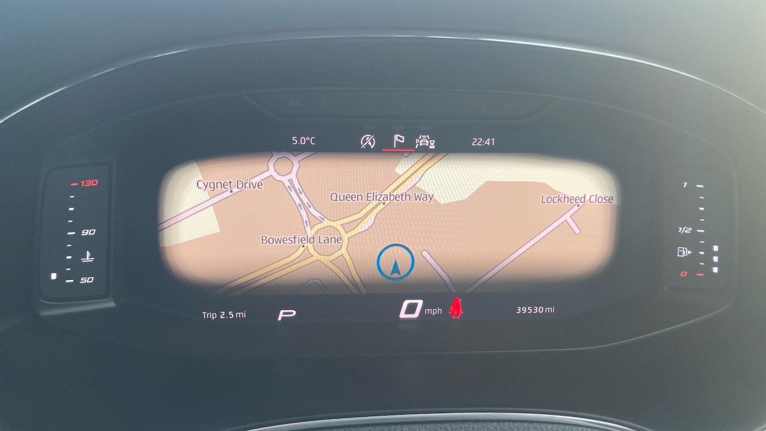 Used SEAT Arona 2020 for sale - 76862286: Photo 25