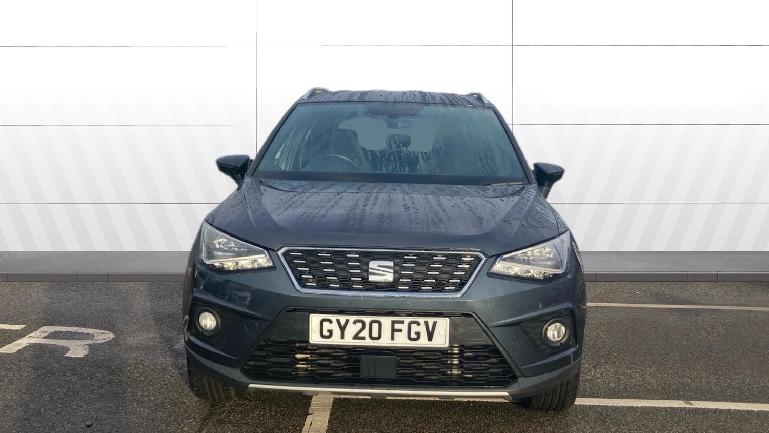 Used SEAT Arona 2020 for sale - 76862286: Photo 3