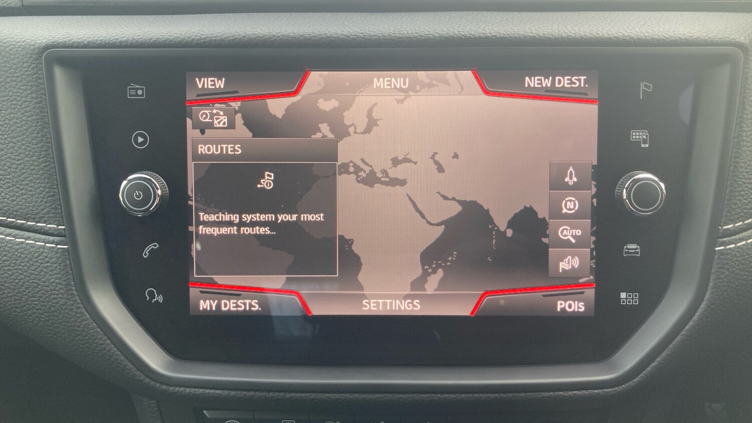 Used SEAT Arona 2020 for sale - 76862286: Photo 33