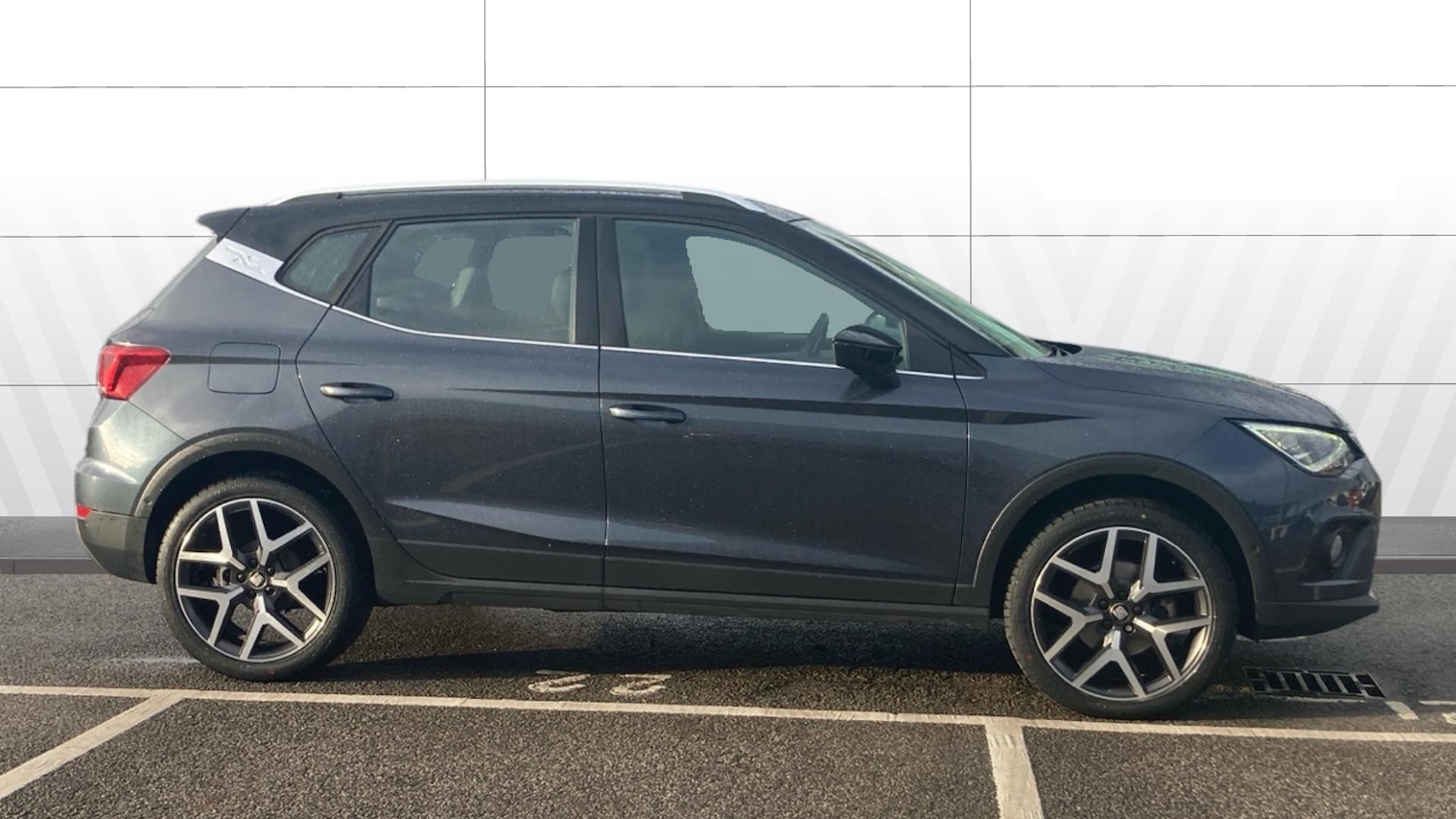 Used SEAT Arona 2020 for sale - 76862286: Photo 5