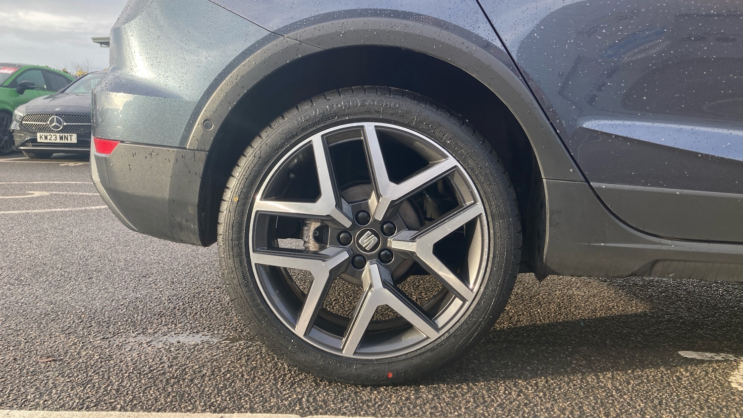 Used SEAT Arona 2020 for sale - 76862286: Photo 7