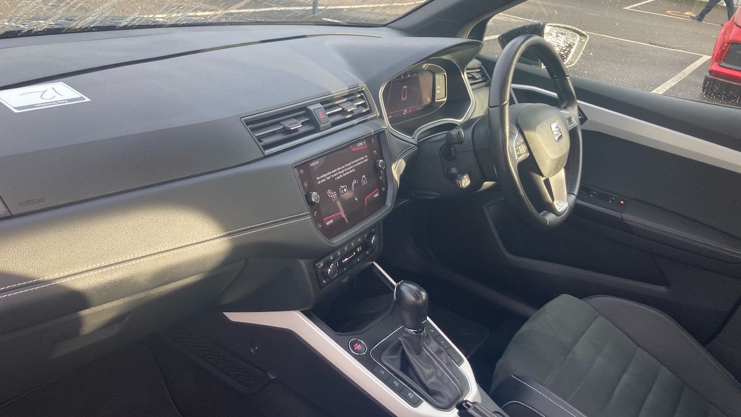 Used SEAT Arona 2020 for sale - 76862286: Photo 9