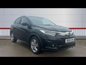 2019 (19) - 1.6 i-DTEC EX 5dr Diesel Hatchback