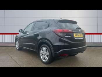 Used Honda HR-V 2019 for sale - 74720678: Photo