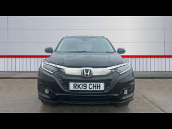 Used Honda HR-V 2019 for sale - 74720678: Photo