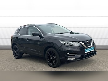 Used Nissan Qashqai 2018 for sale - 79125673: Photo