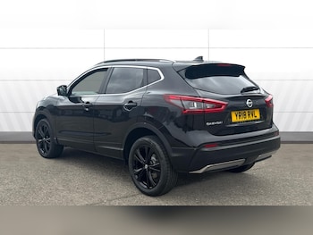 Used Nissan Qashqai 2018 for sale - 79125673: Photo