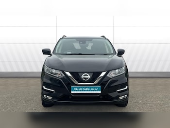 Used Nissan Qashqai 2018 for sale - 79125673: Photo