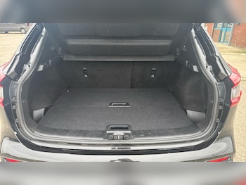 Used Nissan Qashqai 2018 for sale - 79125673: Photo
