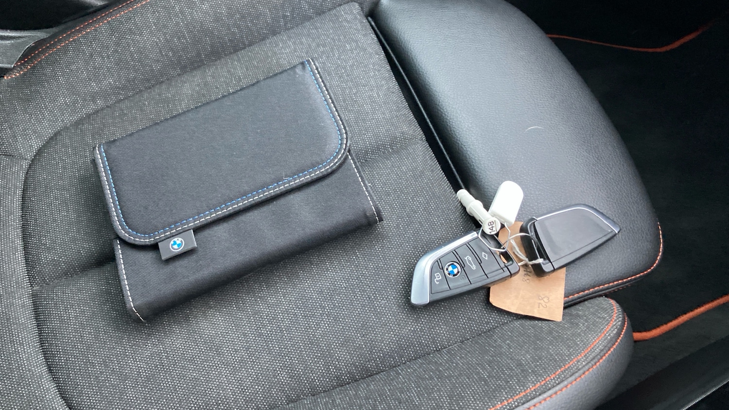 Used BMW 2 Series 2022 for sale - 76566192: Photo 19