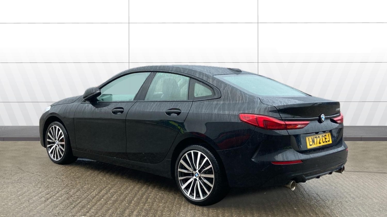 Used BMW 2 Series 2022 for sale - 76566192: Photo 2