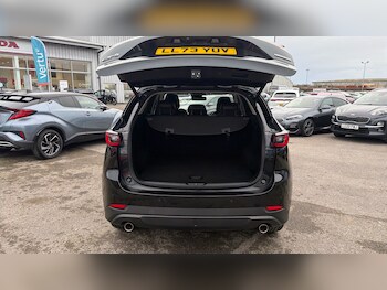 Used Mazda CX-5 2023 for sale - 77665524: Photo