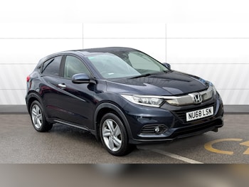 Used Honda HR-V 2018 for sale - 78270620: Photo