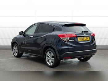 Used Honda HR-V 2018 for sale - 78270620: Photo