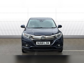 Used Honda HR-V 2018 for sale - 78270620: Photo